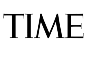 time-logo-white